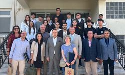 Türk ve Fransız Mutfakları Didim’de buluştu