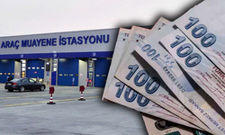 Araç sahipleri dikkat: Gecikene ceza var