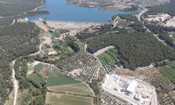 Nazilli, Kuyucak ve Buharkent'e müjde! Beklenen tesis hazır