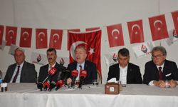 Ümit Özdağ; “Abdullah Öcalan serbest bırakılmıştır”