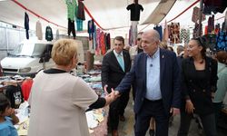 Ümit Özdağ Aydın’ da iki gün sahada olacak