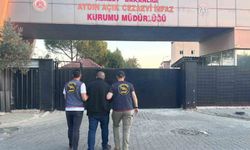 17 yıl 6 ay hapis cezası vardı! Jasat’tan kaçamadı