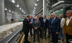 Vali Varol, Aydın'ın tarımsal zenginliğine sahip çıkıyor