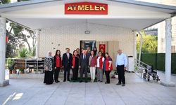 Varol’dan gönüllere dokunan ziyaret