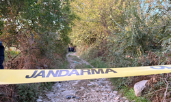 Nazilli’de şüpheli ölüm: Bahçe yolunda cansız bedeni bulundu