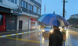 Aydın’da hava değişiyor: Yeni haftada sağanak alarmı!