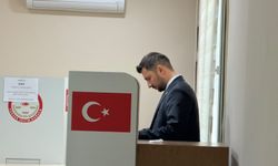 Caner Çerçioğlu oyunu kullandı