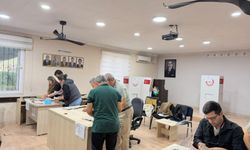 Aydın Sanayi Odası’nda sandıklar açıldı