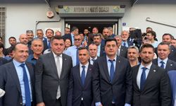 Aydın Sanayi Odası’nda mavi liste zaferi