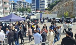 KUTO'da seçim heyecanı başladı