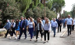 Arslan Sümerbank gerçeğini açıkladı! SİT alanı değil!
