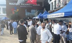 Nazilli'de büyük gün! Arslan ve Akgün başkanlık için yarışıyor