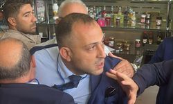 Nazilli Ticaret Odası seçiminde tansiyon yükseldi