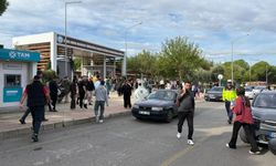 Nazilli’de KPSS heyecanı: Geç kalanlar kapıdan geri döndü