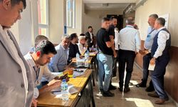Didim'de Gümüş ve Alçay başkanlık için yarışıyor