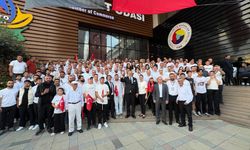 Nazilli Ticaret Odası seçimleri tamamlandı: Özen Akgün yeni başkan oldu