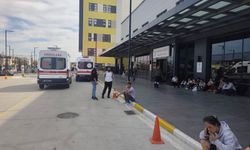 Aydın’da şok olay: Eşini pompalı tüfekle vurdu