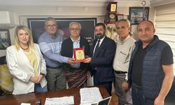 Germencik’in Ahisi Ali İhsan Bilir oldu