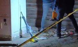 Nazilli’de hareketli gece: Sokak ortasında pompalı tüfekle babasını vurdu