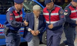 Jandarma ormanlık alanda buldu: Nazilli’de cinayet zanlısı kuzen yakalandı