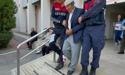 Nazilli’de kuzen katili için karar verildi:77 yaşında cezaevi yolcusu oldu