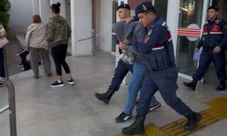 Jandarma Nazilli’de zehir evini bastı! Evinden uyuşturucu fışkıran şahıs yakalandı