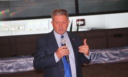 Arslan, NTO’nın 13 yılını değerlendirdi “300 milyon TL’nin üzerinde eser bıraktık”