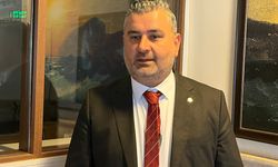 Başkan Akgün, mazbatasını aldı : “Bu projeler hepimizin projesi”