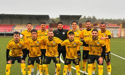 Nazilli'den son prova