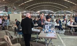 YENİ Parti’de heyecanlı bekleyiş: İl başkanı belli oluyor