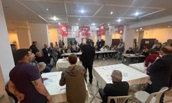 YENİ Parti Aydın Ön Seçiminde İlk Sonuçlar Belli Oluyor