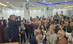 YENİ Parti Aydın’da ön seçim sonuçları: Dilaver Demir kazandı