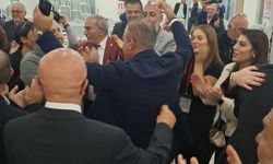 Yeni Parti'nin yeni İl Başkanı Demir seçim zaferini Didim’de kutladı