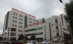 Nazilli'de FETÖ operasyonu: Beyin cerrahı tutuklandı