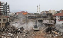Başkan Tetik duyurdu: Nazilli'nin yeni yaşam alanı olacak