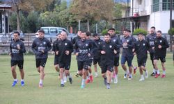 Naz Naz sezonu Germencik'te açıyor