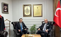 Germencik Cumhuriyet Başsavcısı değişti