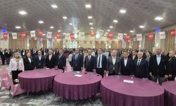 YENİ Parti Aydın İl kongresi başladı