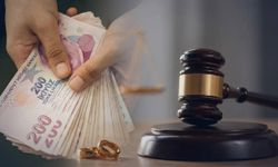 Nafakada sistem değişiyor: Evlilik süresi ve gelir durumu masada