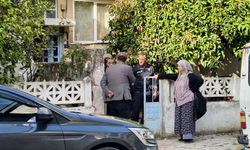 Nazilli'de acı olay! Yalnız yaşayan 76 yaşındaki kadın evinde ölü bulundu