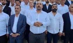 Yapı Denetim Kuruluşları Birliğinden DTO’nun yeni Başkanı Gümüş’e tebrik
