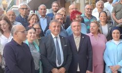 YENİ Parti Aydın İl Başkan Adayı Dilaver Demir Kuşadası'ndan mesaj verdi
