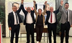 YENİ Parti Aydın il başkan adayları Nazilli’de partilileriyle buluştu