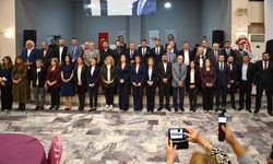 Yeni Parti Aydın il yönetiminde Didim’den 4 isim yer aldı