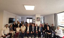 YENİ Parti Didim İlçe Sekreteri Uzman’dan sert tepki: 'Siyaset yalan haberlerle yapılmaz'