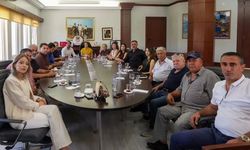 Yeni Parti Didim Meclis Üyelerinden Zeytin Festivali Tepkisi: “Didim’in değerleri siyasi hesaplara alet edilmemelidir”