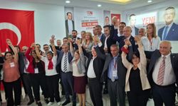 YENİ Parti Didim’de “Dilaver Demir” yeniden başkan