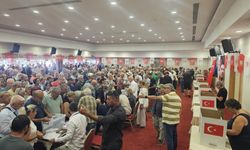 YENİ Parti Kuşadası İlçe Başkanlığı’ndan kongreye davet