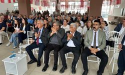 YENİ Parti’de il başkan adayları sahada