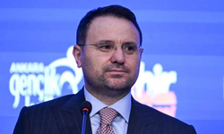 Bakan Gürlek : "68 dosyada 75 cinayeti faili meçhul olmaktan çıkardık"